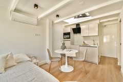 Kinkerstraat 192-4B, 1053 EL Amsterdam 